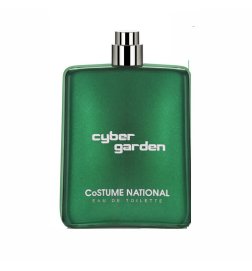 COSTUME NATIONAL Cyber Garden - Eau de Toilette 8034041521301