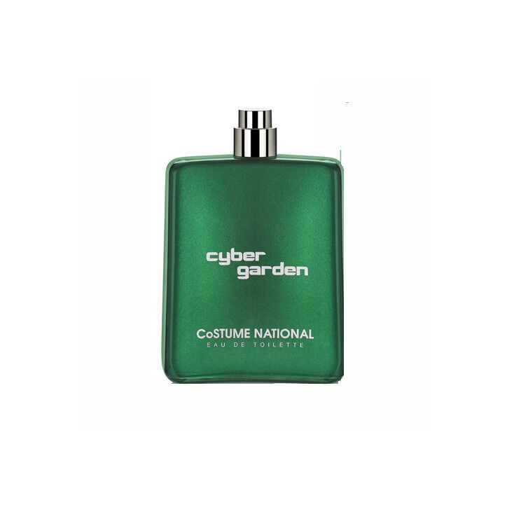 COSTUME NATIONAL-Cyber Garden - Eau de Toilette COSTUME NATIONAL-Cyber Garden - Eau de Toilette