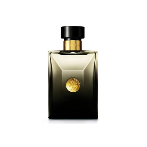 VERSACE-Black Oud - Eau de Parfum