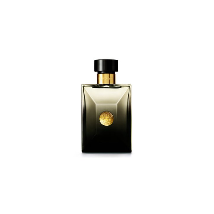 VERSACE-Black Oud - Eau de Parfum