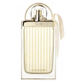 CHLOE Love Story - Eau de Parfum 3607342635791