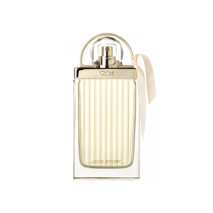 CHLOE Love Story - Eau de Parfum 3607342635791 CHLOE Love Story - Eau de Parfum 3607342635791