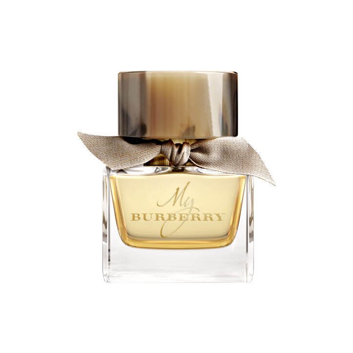 BURBERRY My Burberry - Eau de Parfum 5045419039635 BURBERRY My Burberry - Eau de Parfum 5045419039635