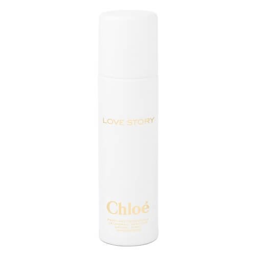 CHLOE Love Story - Déodorant Spay 3607342636118 CHLOE Love Story - Déodorant Spay 3607342636118