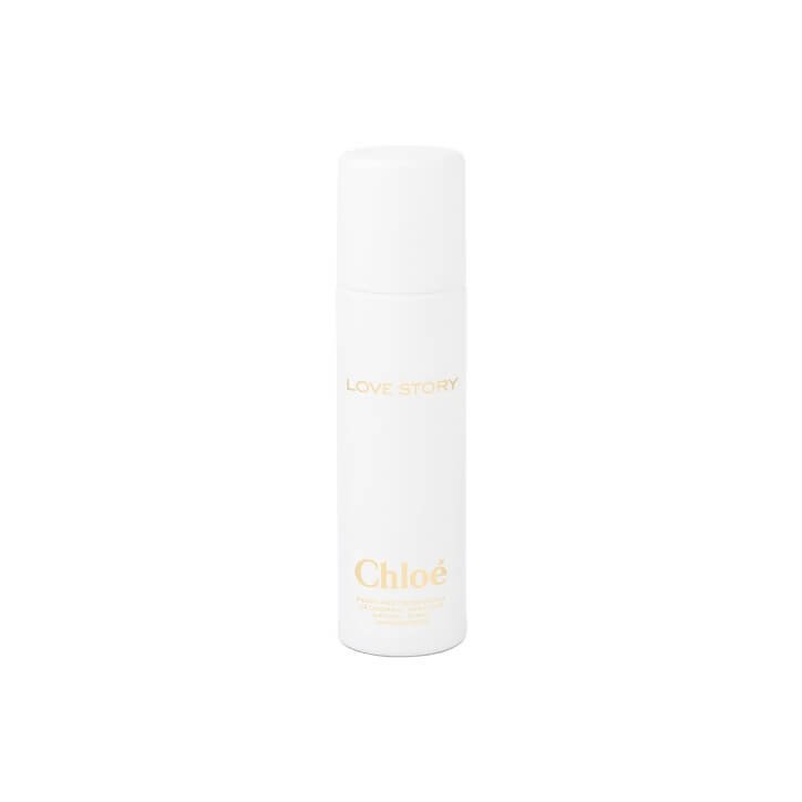 CHLOE-Love Story - Deodorant Spay CHLOE-Love Story - Deodorant Spay