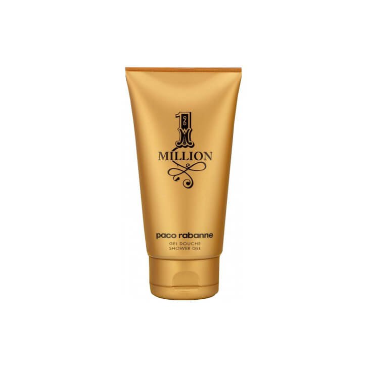 RABANNE PARFUM 1 Million - Gel Douche 3349666007976