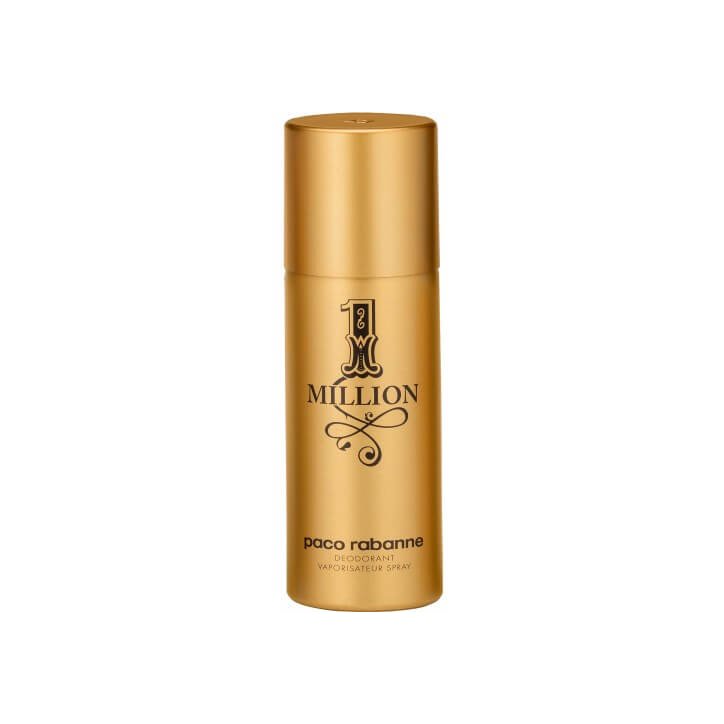 RABANNE PARFUM 1 Million - Deodorant 3349668530502 RABANNE PARFUM 1 Million - Deodorant 3349668530502