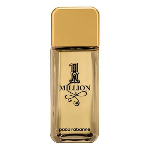 1 Million - Aftershave-Lotion 3349666007983 1 Million - Aftershave-Lotion 3349666007983