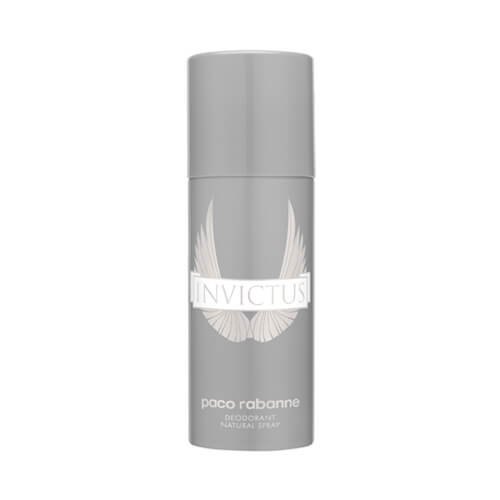RABANNE PARFUM Invictus - Déodorant Spray 3349668515745
