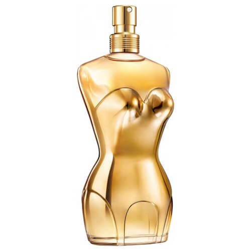 JEAN PAUL GAULTIER-Classic Intense - Eau de Parfum JEAN PAUL GAULTIER-Classic Intense - Eau de Parfum