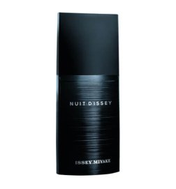 Nuit d'Issey - Eau de Toilette