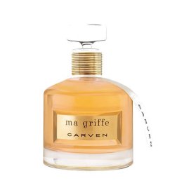 CARVEN Ma Griffe - Eau de Parfum 3355991220102