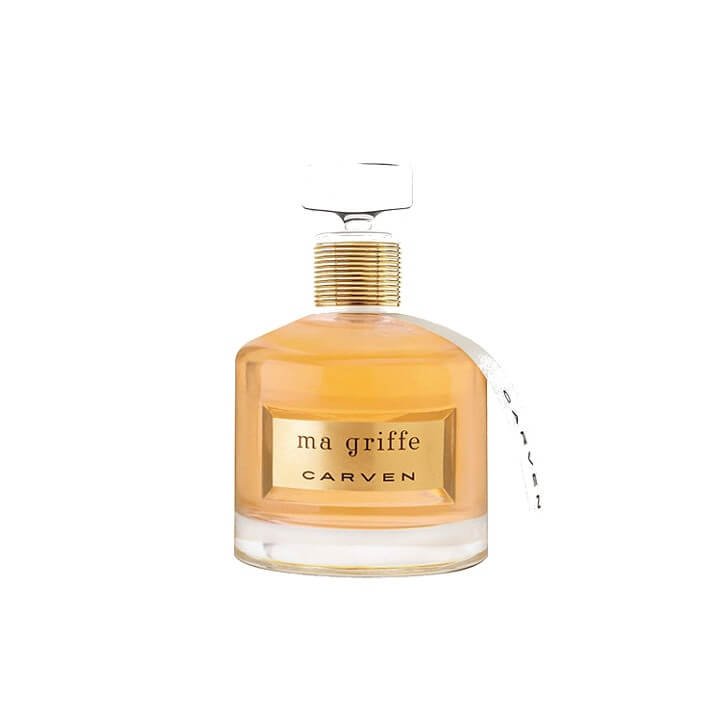 CARVEN Ma Griffe - Eau de Parfum 3355991220102 CARVEN Ma Griffe - Eau de Parfum 3355991220102