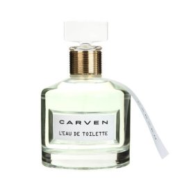 CARVEN Das Eau de Toilette - Eau de Toilette 3355991221048