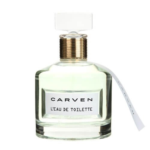 CARVEN L'Eau de Toilette - Eau de Toilette 3355991221048 CARVEN L'Eau de Toilette - Eau de Toilette 3355991221048
