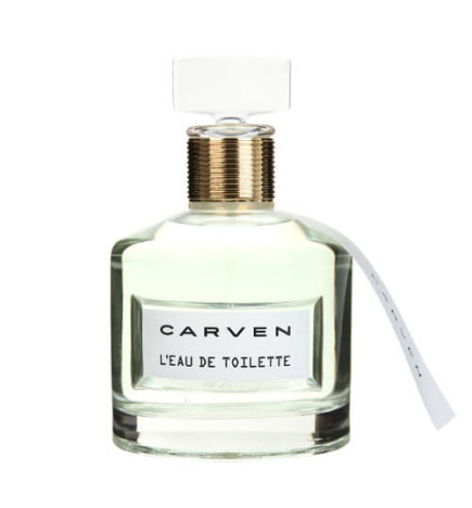 CARVEN L'Eau de Toilette - Eau de Toilette 3355991221048