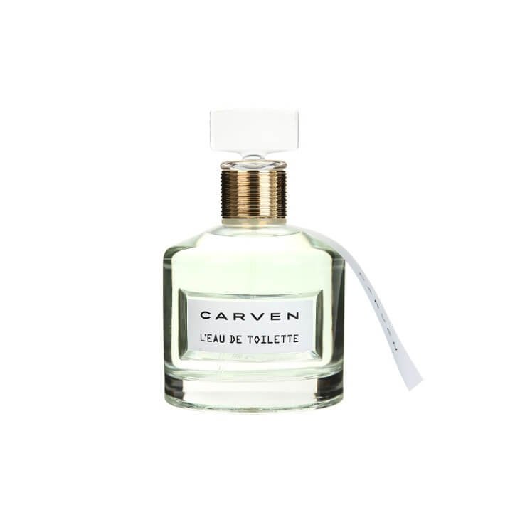 CARVEN-Eau de Toilette - Eau de Toilette CARVEN-Eau de Toilette - Eau de Toilette