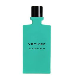 CARVEN Vétiver - Eau de Toilette 3355991220652