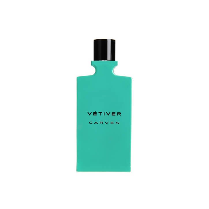 CARVEN Vetiver - Eau de Toilette 3355991220652 CARVEN Vetiver - Eau de Toilette 3355991220652