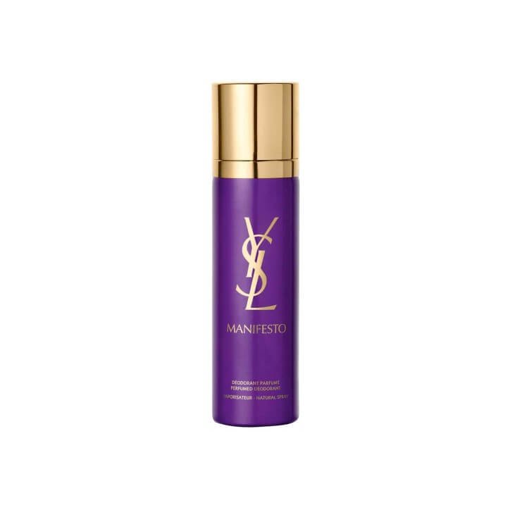 YVES SAINT LAURENT-Manifesto - Deodorant YVES SAINT LAURENT-Manifesto - Deodorant