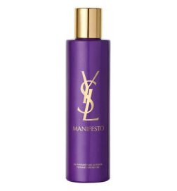 YVES SAINT LAURENT-Manifesto - Perfumed Shower Gel