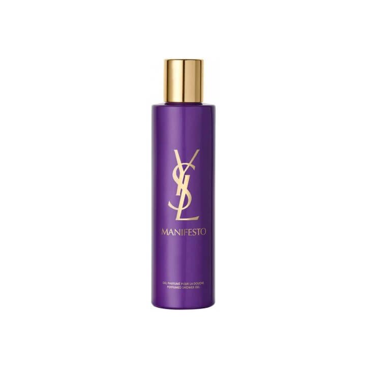 YVES SAINT LAURENT Manifesto - Gel Douche Parfumé 3365440227262 YVES SAINT LAURENT Manifesto - Gel Douche Parfumé 3365440227262