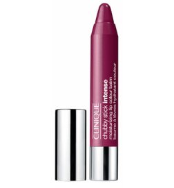 CLINIQUE Chubby Stick Intense - Baume à Lèvres Hydratant