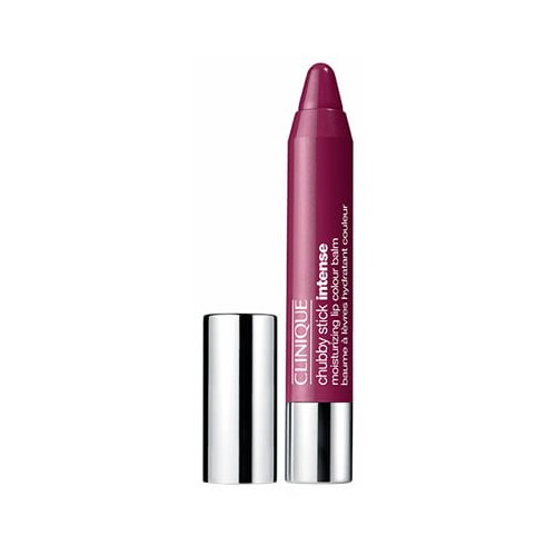 CLINIQUE Chubby Stick Intense - Baume à Lèvres Hydratant CLINIQUE Chubby Stick Intense - Baume à Lèvres Hydratant