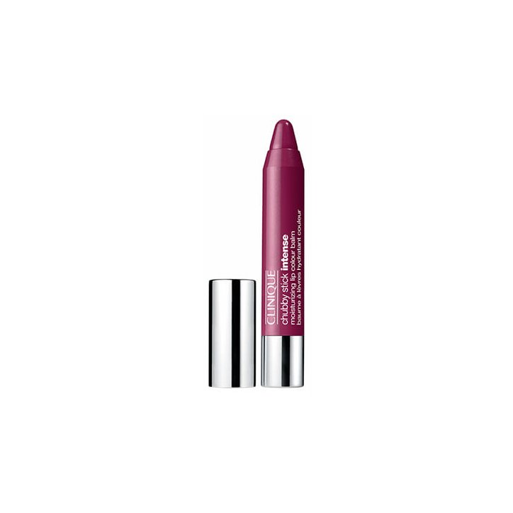 CLINIQUE Chubby Stick Intense - Baume à Lèvres Hydratant CLINIQUE Chubby Stick Intense - Baume à Lèvres Hydratant