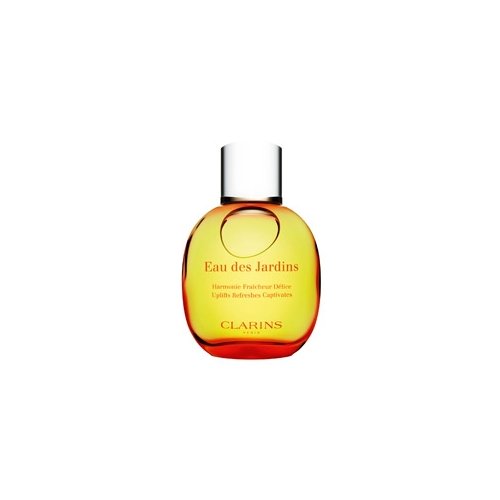 CLARINS-Eau des Jardins - All Skin Types