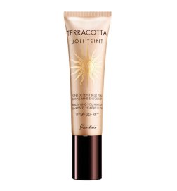 GUERLAIN-Terracotta Joli Teint Beautiful skin foundation