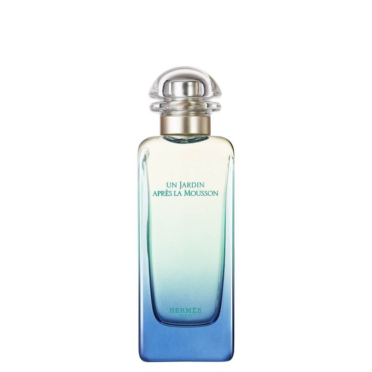 HERMÈS Un Jardin Après la Mousson - Eau de toilette