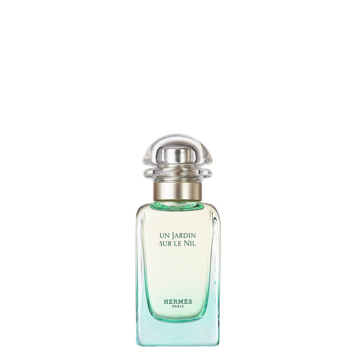HERMÈS Un Jardin sur le Nil - Eau de toilette 3346138900087 HERMÈS Un Jardin sur le Nil - Eau de toilette 3346138900087