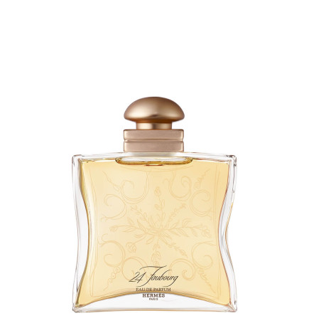 HERMÈS 24 Faubourg - Eau de parfum 3346131691227