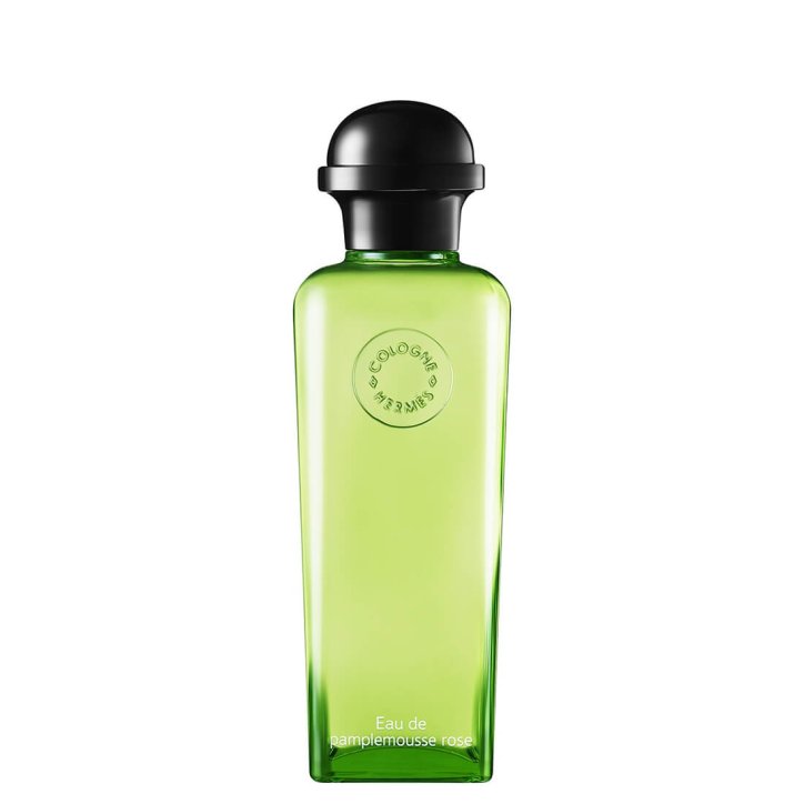 HERMÈS-Pink grapefruit water - Eau de cologne