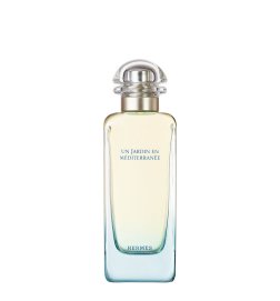 HERMÈS Un Jardin en Méditerranée - Eau de toilette 3346131210022
