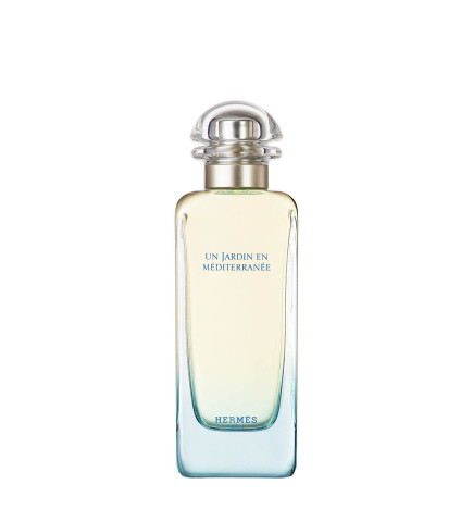 HERMÈS Un Jardin en Méditerranée - Eau de toilette 3346131210022