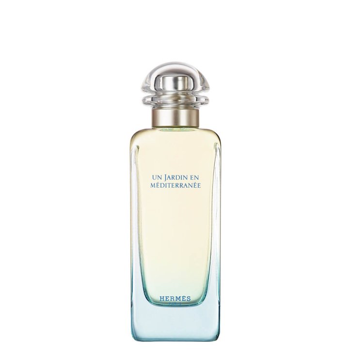 HERMÈS Ein Garten im Mittelmeer - Eau de Toilette 3346131210022 HERMÈS Ein Garten im Mittelmeer - Eau de Toilette 3346131210022