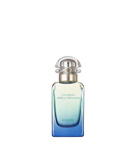 A Garden After the Monsoon - Eau de toilette