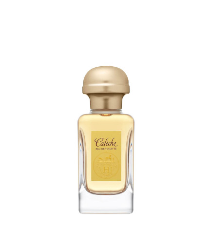 Calèche - Soie de parfum