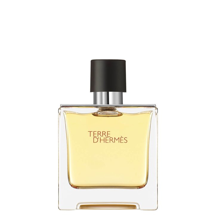 HERMÈS Terre d'Hermès - Parfum 3346130013495 HERMÈS Terre d'Hermès - Parfum 3346130013495
