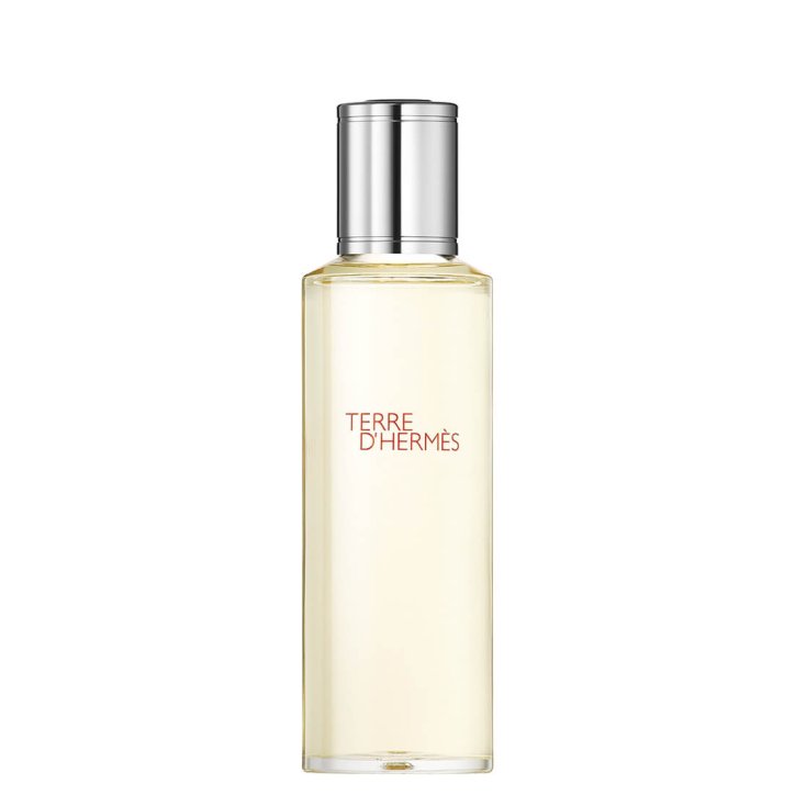 HERMÈS Terre d'Hermès - Nachfüllung Eau de Toilette HERMÈS Terre d'Hermès - Nachfüllung Eau de Toilette