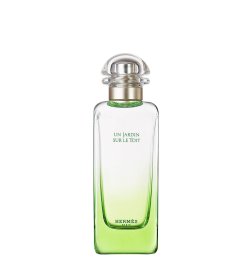 HERMÈS Ein Garten auf dem Dach - Eau de Toilette 3346132400019