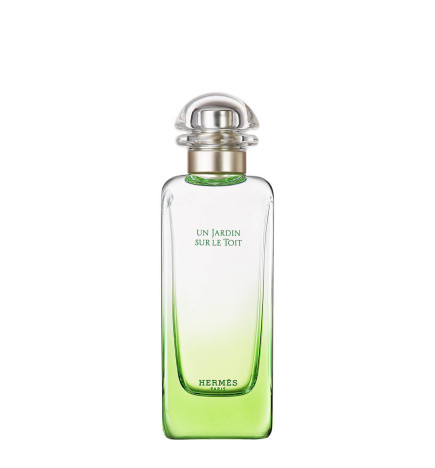 HERMÈS-A Garden on the Roof - Eau de toilette