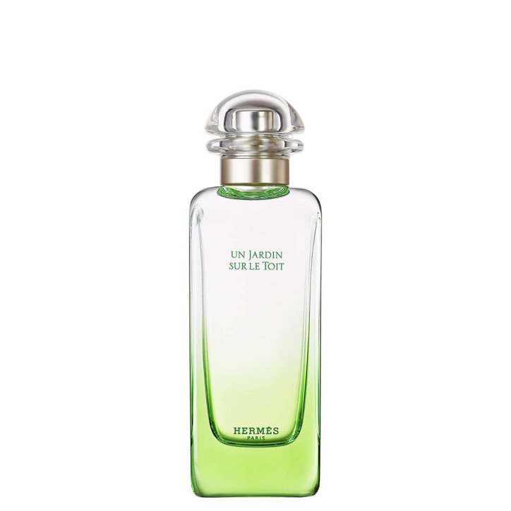 HERMÈS-A Garden on the Roof - Eau de toilette HERMÈS-A Garden on the Roof - Eau de toilette