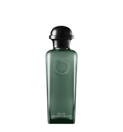 White gentian water - Eau de cologne