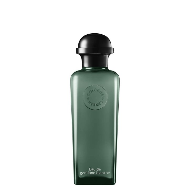 HERMÈS-White gentian water - Eau de cologne