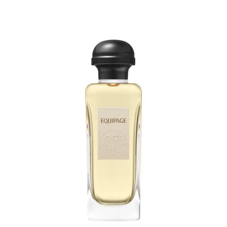HERMÈS Equipage - Eau de toilette 3346130540069 HERMÈS Equipage - Eau de toilette 3346130540069