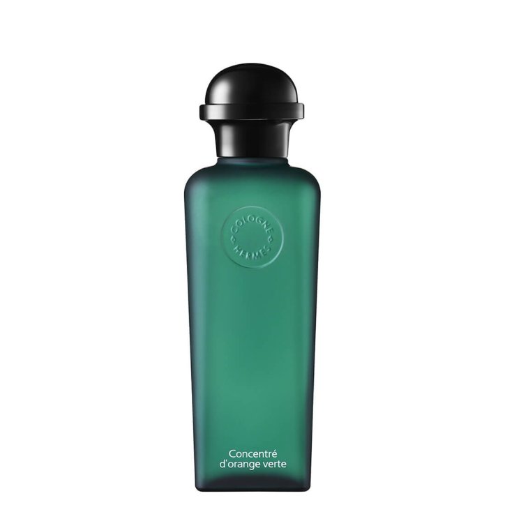 HERMÈS-Green orange concentrate - Eau de toilette