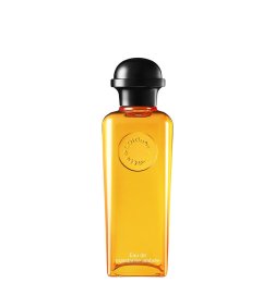 Amber mandarin water - Eau de cologne